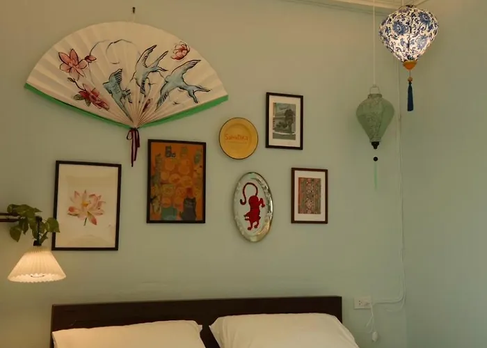 Aparthotel Baan Ah Kung *
