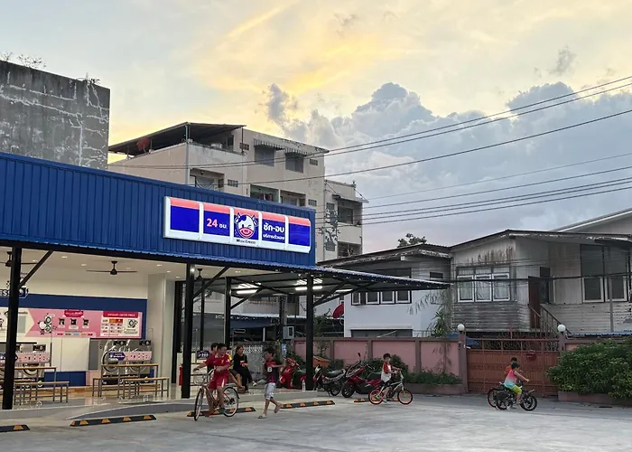Baan Ah Kung