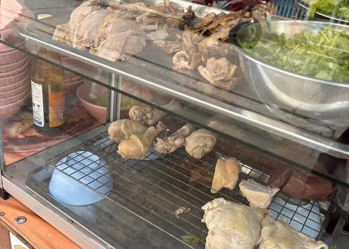 Baan Ah Kung * Bangkok